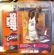 2003 MCFARLANE SPORTSPICKS LEBRON JAMES CAVALIERS ROOKIE FIGURINE SERIES 5