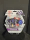Bakugan Nillious Collector Figure Purple 2 Trading Cards RARE Spin Master NEW 