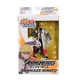 [AH36905] BANDAI Anime Heroes - Naruto Shippuden - Heroes 17 Anime Figure c...