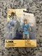 Jakks Link Action Figure (Legend of Zelda) Breath of the Wild NEW