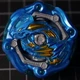 Cosmo Dragon Vanguard Revolve Retsu B-153 Beyblade Burst GT Takara Tomy #1 Ja