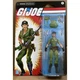 Hasbro G.I.Joe Vintage Lady Jaye Action Figure