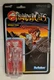 Super7 ReAction - Thundercats: Invisible Tygra w/ Whip; NEW MOSC