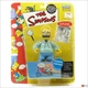The Simpsons - Grampa Simpson series 1 Abe Abraham Springfield Playmates - worn
