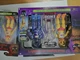 Jazwares Five Nights At Freddy's Endo Series Toy Chica & High Score + Toy Chica