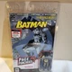 Batman #608 2nd Pr Jim Lee Cover Page Punchers McFarlane Toys w/ figure NEW