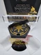 Hot Toys MMS735 STAR WARS Clone Trooper Gold Chrome 1/6 Figure's Base Stand Only