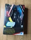 Star Wars Galaxy of Adventures Darth Vader 5"-Scale Action Figure Toy Inspire!