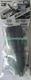 Takara Tomy Beyblade X BX-00 CUSTOM GRIP CLEAR BLACK VER. LIMITED US Seller