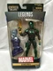 Marvel Legends Captain Marvel Genis-Vell 6" Action Figure Kree Sentry BAF