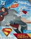 DC Comics SUPERMAN Up in the Sky Flying Krypto 7.5-Inch Hovering Superdog RC NEW