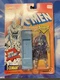 Vintage Toybiz Marvel Super Heroes X Men Iceman with Super Ice Slide