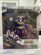 NICKELODEAN TMNT NECA Eastman & Laird&rsquo;s  Wingnut & Screwloose 2-pack Collectible