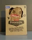 ZURU Fuggler NEW FUGGS ON THE BLOCK Sir Sploodge A Lot Funny Ugly Monster 9&rdquo;