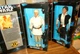 2 Lot of KENNER Star Wars 1996 :12&rdquo; FIGURES Collector Series *LUKE & HAN*  NEW