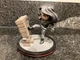 QmX Q Fig Jessica Jones Netflix Marvel Comics 2017 Quantum Mechanix Figure