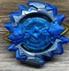 Takara Tomy Beyblade Burst B-132 Left Apollos 12 Meteor Sword #B1