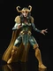 Marvel - Loki - Agent of Asgard 6" Action Figure. New Sealed