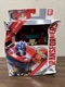 Hasbro Transformers Authentics Alpha Action Figure 6-in Autobot - Optimus Prime