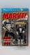 1990 ToyBiz Marvel Superheroes Punisher Cap Firing Weapons 5" Action Figure