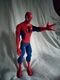 Marvel Spider-Man Hasbro 2013 marvel and sub Action Figure - 11.5&rdquo; Tall