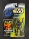 Star Wars Action Figure  Death Star Gunner Power of the Force 1996 Kenner, NIB