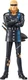 Banpresto - One Piece Film: Red - DXF - The Grandline Series - Helmeppo Statue