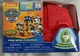 PAW Patrol, Dino Rescue Collectible Red Blind Box Mini Figure New