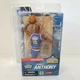 McFarlane NBA Carmelo Anthony Feb 2005 Exclusive NBA All-Star 1/4008