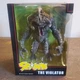 McFarlane The Violator Mega Deluxe Figure 10&rdquo;  Brand New & Sealed Excellent Cond