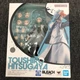 Bandai S.H.Figuarts Toushiro Hitsugaya BLEACH Thousand-Year Blood War Spirits