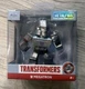 2024 Jada Toys MetalFigs Diecast Transformers MEGATRON New