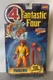 1995 Fantastic Four Firelord Cosmic Flame Marvel Toy Biz Figure ~NIB