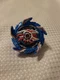Takara Tomy Beyblade Burst King Helios Zone 1B - #B1