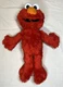 Tickle Me Elmo Sesame Street Plush Toy Laughs Shakes Talks 14&rdquo;Hasbro 2016