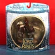 Lord of the Rings King Theoden On Horseback Armies Of Middle-Earth 2003 Unopened