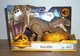 MATTEL JURASSIC WORLD DOMINION ROAR STRIKERS RAJASAURUS FIGURE NEW FAST SHIPPING