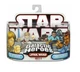 Hasbro Star Wars Galactic Heroes - Luke Skywalker and Lando Calrissian