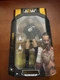 Jazwares AEW Unrivaled Collection #89 CM Punk 7" Action Figure Walmart Exclusive