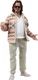 The Big Lebowski - The Dude Action Figure - 12 Inch - Sideshow Collectibles