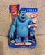 Mattel Disney Pixar Monsters Inc Sulley Action Figure Talking Interactables