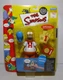 Playmates Toys The Simpsons Series 6: Mascot Homer Interactive Action Figure