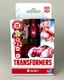 Transformers Elita-1 4.5" Figure More Than Meets The Eye Series Hasbro NIB