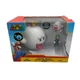 Nintendo Super Mario King Boo Luigi & Boo Action Figure Set 3pk Glow in Dark New