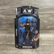 AEW Unmatched Series 2 ORTIZ #11 All Elite Wrestling Action Figure Sealed