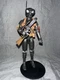 Star Wars Mandalorian  Q9-0 Droid 6&rsquo; inch Figure Display Only 