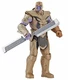 The Avengers / end game Hasbro 6 inches Basic Figure Thanos / AVENGERS: END