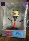 Nickelodeon 2023 Invader Zim Culturefly ZIM Vinyl Figure 5 inch NIB Unopened! 