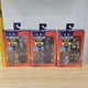 BIKER MICE FROM MARS COMPLETE SET VINNIE THROTTLE MODO New 2024 Sealed Nacelle