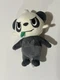 Pokemon Pancham 8" Plush by Wicked Cool Toys WCT Jazwares 2020 TH